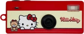 Yashica x Hello Kitty Funtastic Keychain (YAS-FASMNC-K1)