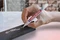 edding 8046 Ready White Industry Pen weiß Vorschaubild