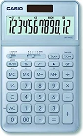 Casio JW-200SC, blau