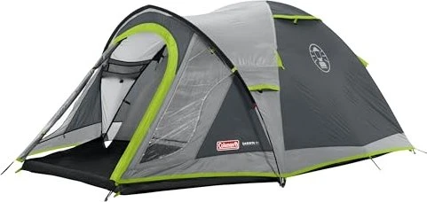 Coleman Darwin 4 Plus Kuppelzelt