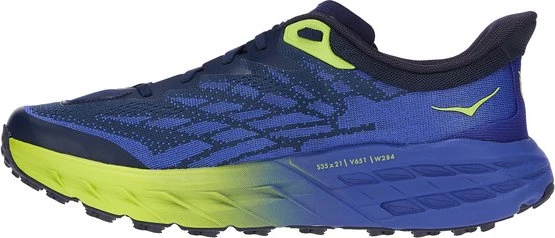 Hoka Speedgoat 5 outer space/bluing (Herren)