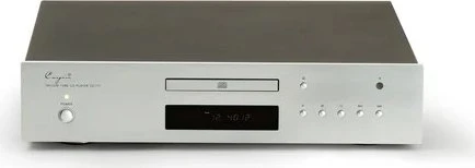 Cayin CD-11T schwarz