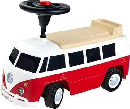 BIG Baby VW T1