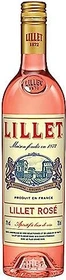 Lillet Rosé 750ml
