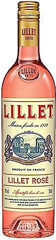 Lillet Rosé 750ml
