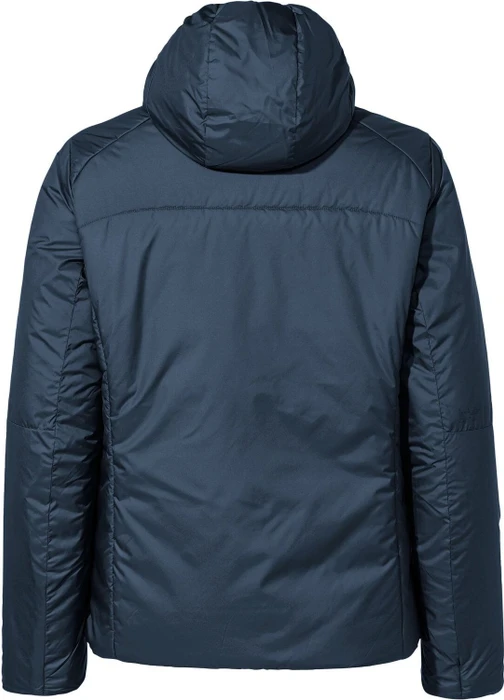 Vaude Neyland Insulated Hooded Funktionsjacke dark sea (Damen)