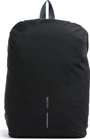 XD Design 16" SWITCH 2in1 Rucksack, schwarz/nachtblau