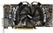 MSI Radeon HD 6850, R6850 Cyclone 1GD5 Power Edition/OC, 1GB GDDR5, 2x DVI, HDMI, DP Vorschaubild