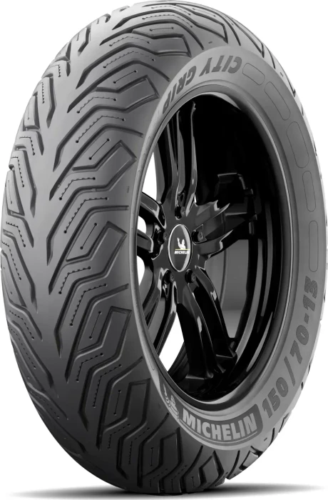 Michelin City Grip 2