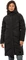 Jack Wolfskin Marienplatz Funktionsmantel schwarz (Damen) Vorschaubild