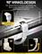 EZDIY-FAB 12V-2x6 Kabel, 16-Pin PCIe Verlängerungskabel, 1x 16-Pin PCIe 5.1 Buchse auf 16-Pin PCIe 5.1 Stecker, Variante Standard, Sense-Pins an der Unterseite, 16AWG, weiß, 90° gewinkelt Vorschaubild