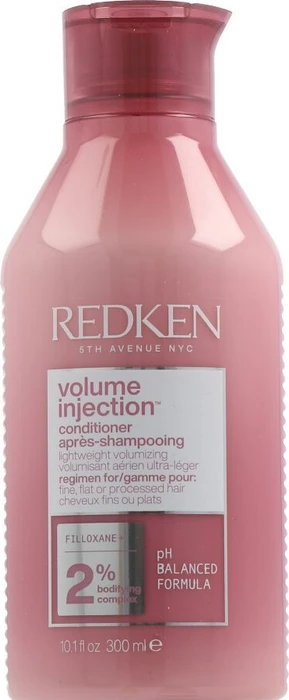 Redken Volume Injection Conditioner, 300ml