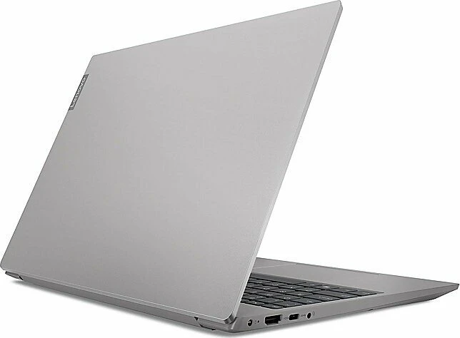 Lenovo IdeaPad S340-15IIL, Platinum Grey, Core i5-1035G1, 8GB RAM, 512GB SSD, DE
