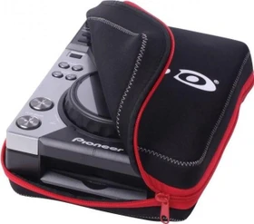 Zomo Protect 400 - Sleeve Pioneer CDJ-400 rot