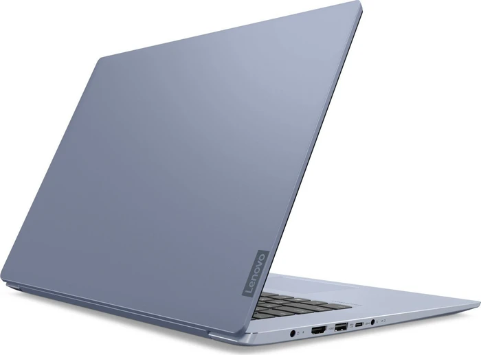 Lenovo IdeaPad 530S-15IKB, blau, Core i5-8250U, 8GB RAM, 512GB SSD, GeForce MX150, DE