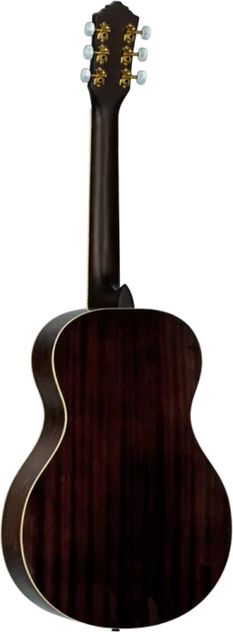 Ortega RRA-SRT Ranger Stained Red