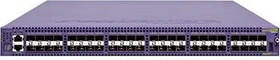 Extreme Networks Summit X670 Rackmount 10G Managed Switch, 48x SFP+, Front to Back Airflow (17103/X670-48x-FB)