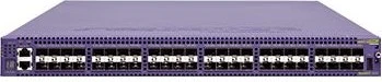 Extreme Networks Summit X670 Rackmount 10G Managed Switch, 48x SFP+, Front to Back Airflow