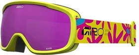 Giro Buster 2.0 yellow flowers/amber pink (Junior)