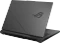 ASUS ROG Strix G18 (2025) G814PP-S8014W, Eclipse Gray, Ryzen 9 8940HX, 32GB RAM, 1TB SSD, GeForce RTX 5070, DE Vorschaubild