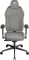 Thunder X3 SOLO 360 Loft Air Light GrayGamingstuhl, hellgrau Vorschaubild