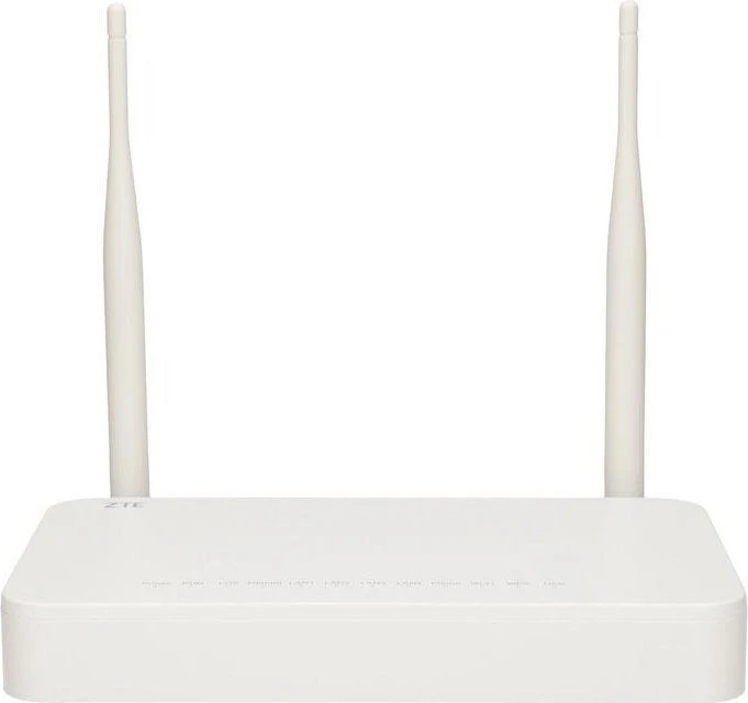 ZTE GPON Gateway ZXHN F670L, AC1200