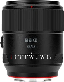 Meike 85mm 1.8 Pro STM für Sony E