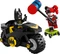 LEGO DC Universe Super Heroes - Batman vs. Harley Quinn Vorschaubild