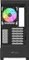 Thermaltake View 290 TG ARGB Black, schwarz, Glasfenster Vorschaubild