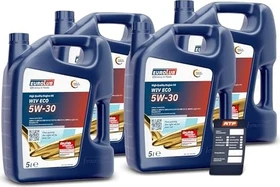 Eurolub WIV ECO 5W-30 5l (211005)