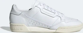 adidas Continental 80 cloud white/off white