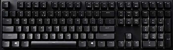 Cooler Master CM Storm Quick Fire XTi, MX RED, USB