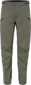 Vaude Minaki II Thermo Hose lang khaki (Herren)