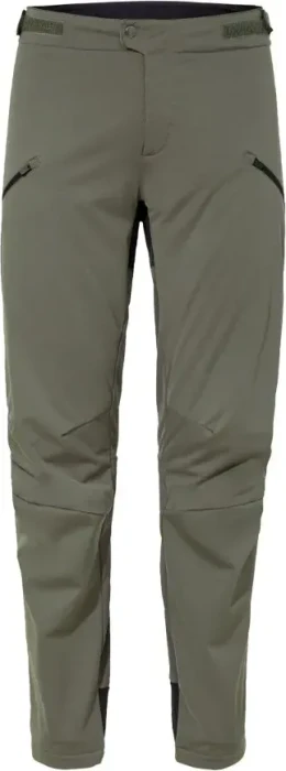 Vaude Minaki II Thermo Hose lang khaki (Herren)