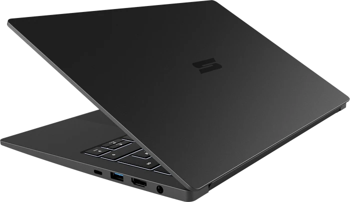 Schenker Vision 14 E22bbm, Core i7-12700H, 16GB RAM, 1TB SSD, DE