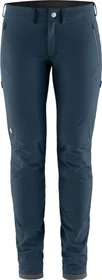 Fjällräven Bergtagen Stretch Hose lang mountain blue (Damen)