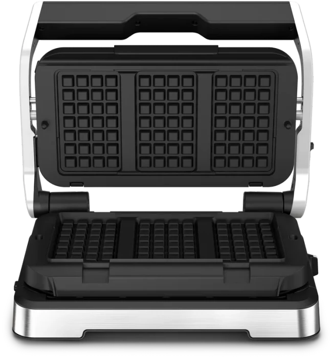 Tefal XA7348 Waffelplatten OptiGrill 2in1 XL & 4in1 XL
