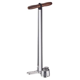 Lezyne Classic Floor Drive Standpumpe