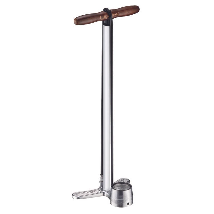 Lezyne Classic Floor Drive Standpumpe