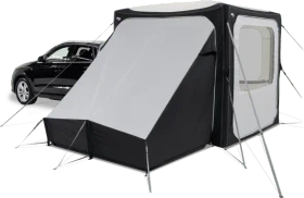Dometic HUB Annexe Vorzelt charcoal