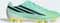 adidas F50 Hyperfast Club FG/MG pulse mint/night navy/solar lemon Vorschaubild