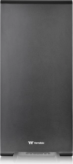 Thermaltake S300 TG, Glasfenster