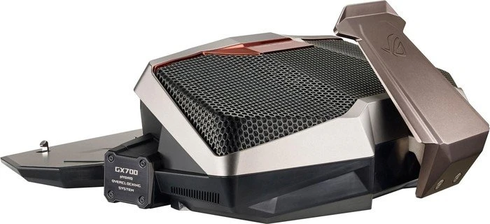 ASUS ROG GX700VO-GB012T, Core i7-6820HK, 64GB RAM, 1.02TB SSD, GeForce GTX 980, DE