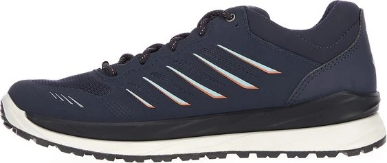 Lowa Axos GTX Lo navy/eisblau (Damen)