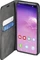 Hama Booklet Gentle für Samsung Galaxy S10e grau Vorschaubild