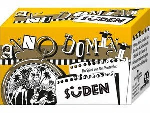 Anno Domini Süden