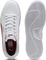 Puma Smash 3.0 L puma white/bordeaux red Vorschaubild