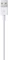 Apple Lightning/USB-A Adapterkabel, 2m Vorschaubild