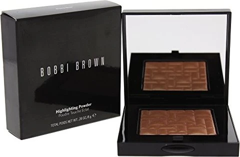 Bobbi Brown Highlighting Powder bronze glow, 8g