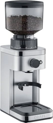 Graef CM 50.